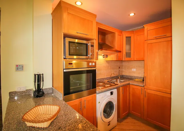 View Apartements, Sahl Hasheesh, El Andalous