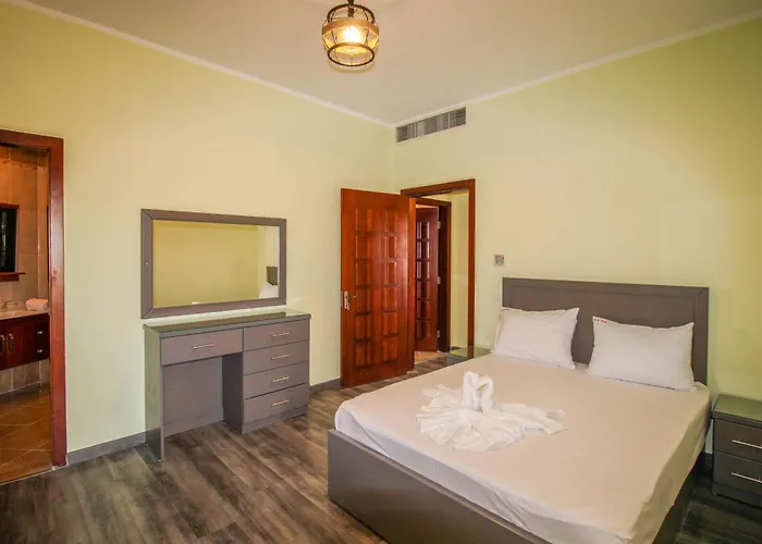Appartement View Apartements, Sahl Hasheesh, El Andalous *