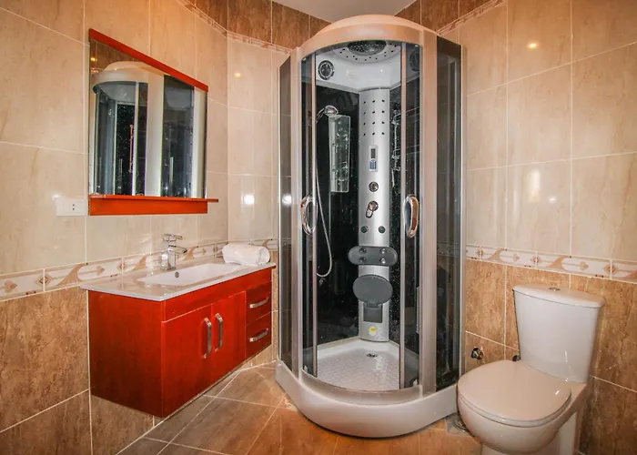 View Apartements, Sahl Hasheesh, El Andalous * Hurghada