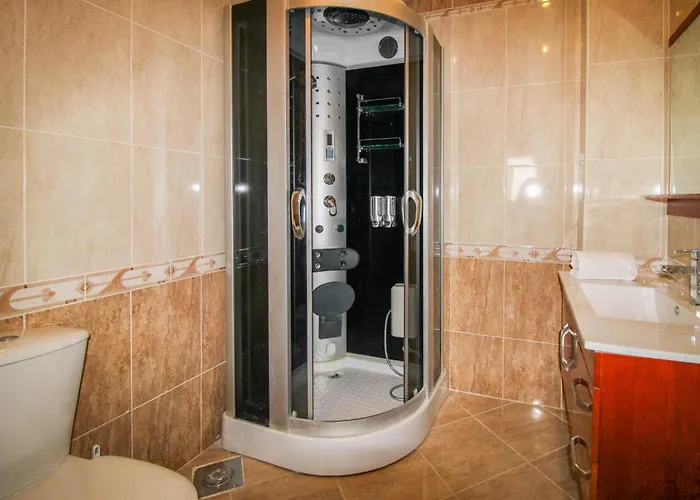 Appartement View Apartements, Sahl Hasheesh, El Andalous Hurghada